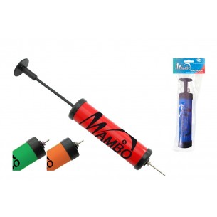 Hinchador de Balones