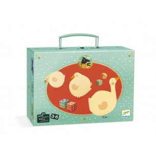 Joc Ludo and Co Junior