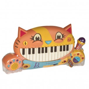 Piano Infantil - Meowsic de...