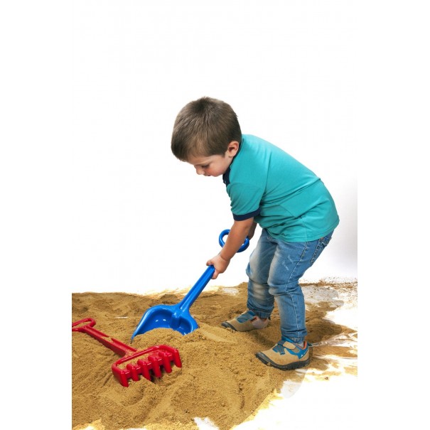 Rastrillo largo Miniland