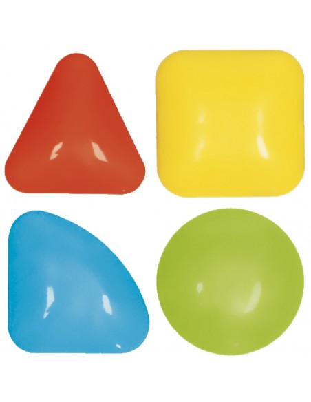 Superpegs Maletín - 64 pzs.