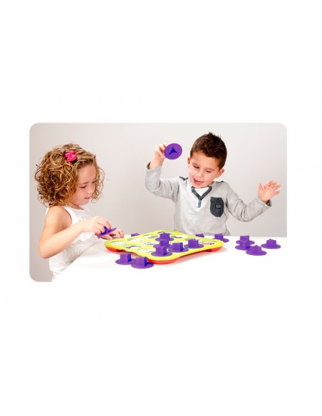 Pair Game - Educación en Valores