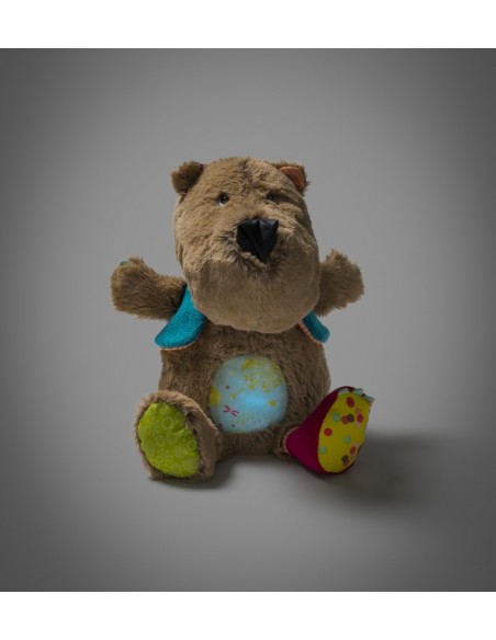 Cesar - Llum Musical