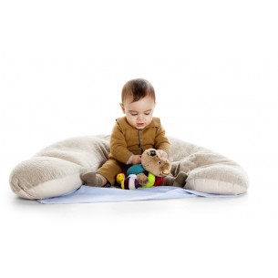 César - Sonajero con Asas 2