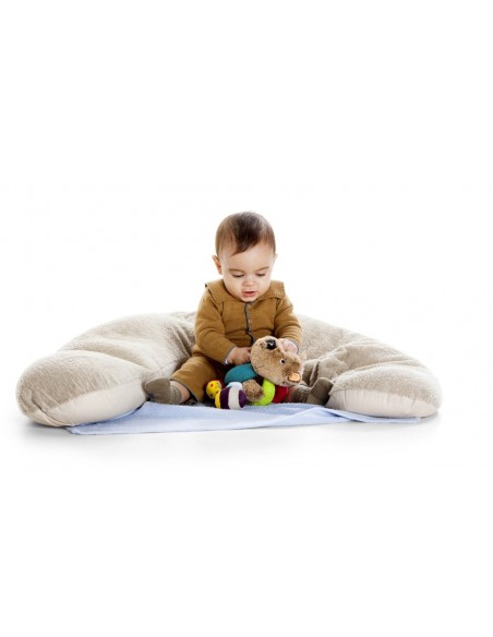 César - Sonajero con Asas