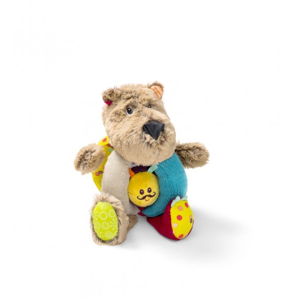 César - Sonall amb Nanses