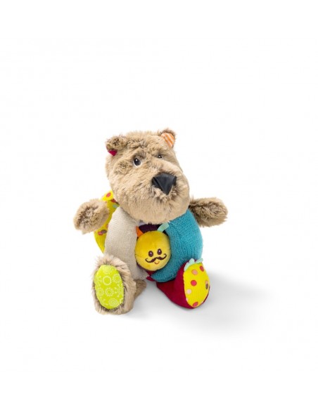 César - Sonall amb Nanses