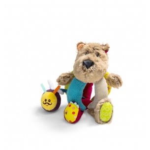 César - Sonall amb Nanses