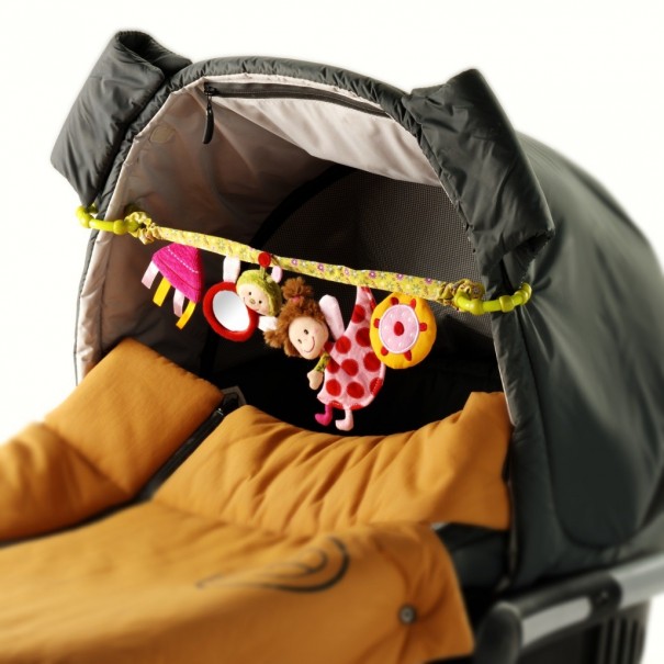 Liz Cadena d'Activitats