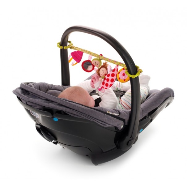 Liz Cadena d'Activitats