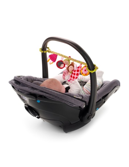 Liz Cadena d'Activitats