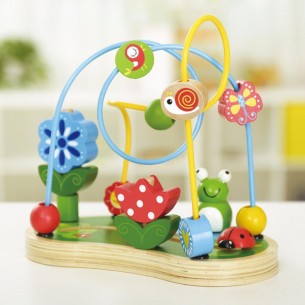 Laberinto del Jardín 2