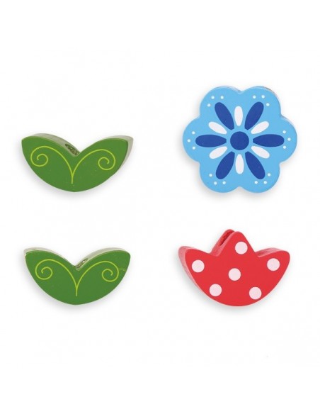 Laberinto del Jardín