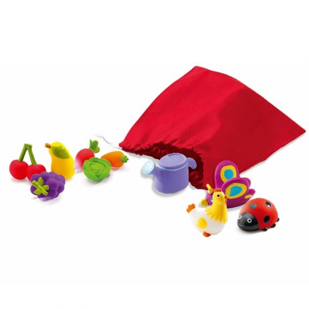 Joc de Descobriment - Tactilo Loto...