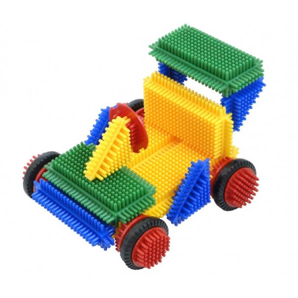 Pegy Bricks - 94 pcs.