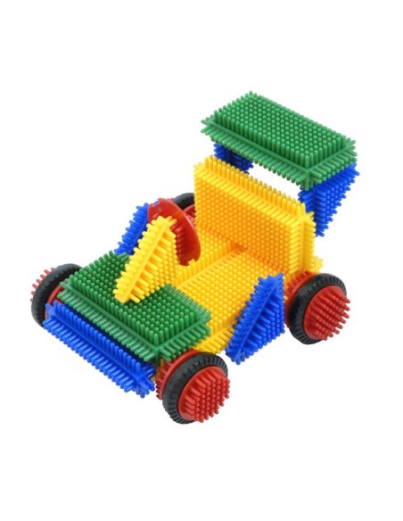 Pegy Bricks - 94 pzs.