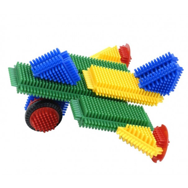 Pegy Bricks - 94 pzs.