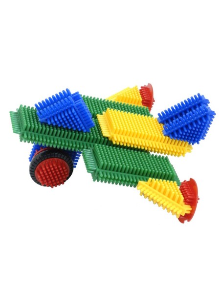 Pegy Bricks - 94 pzs.