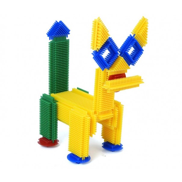 Pegy Bricks - 94 pzs.