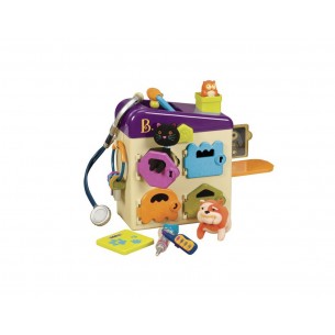 Clínica Veterinaria