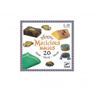 Joc de Magia - Malicous Magus