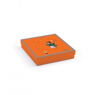 Juego de Magia - Malicous... 2