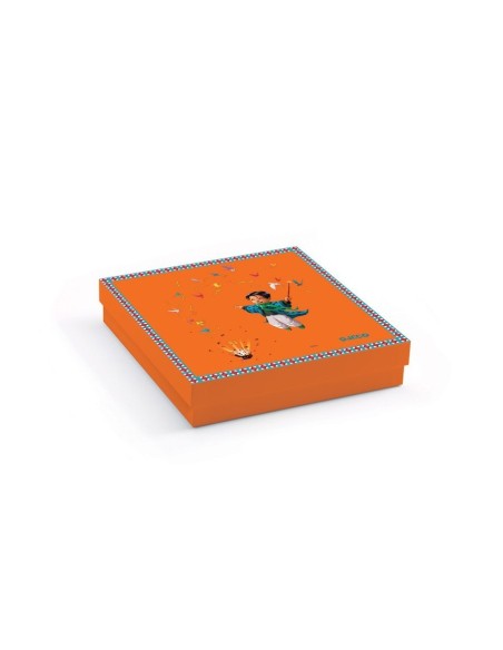 Juego de Magia - Malicous Magus