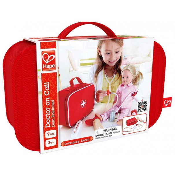 Maletín de Doctor