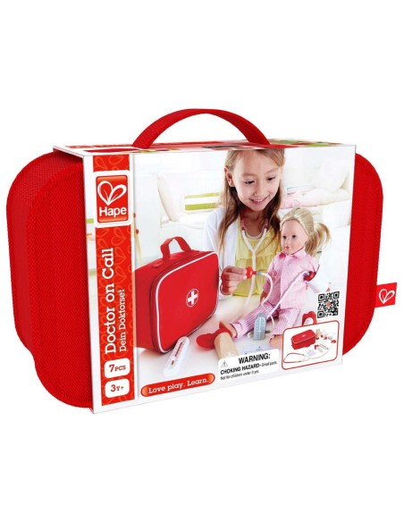 Maletín de Doctor