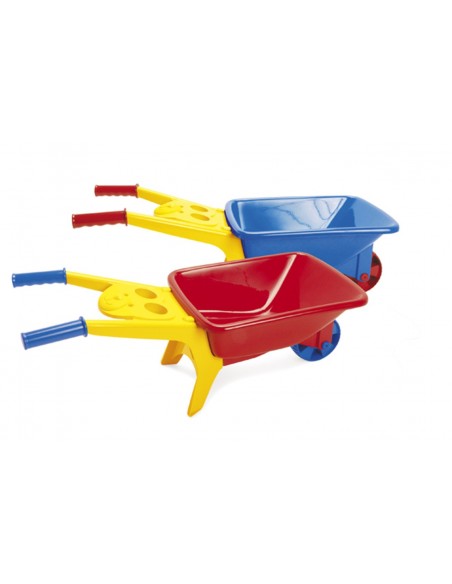 Carretó de joguina