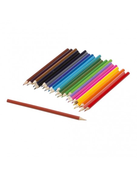 Llapis de Colors - 24 uni.