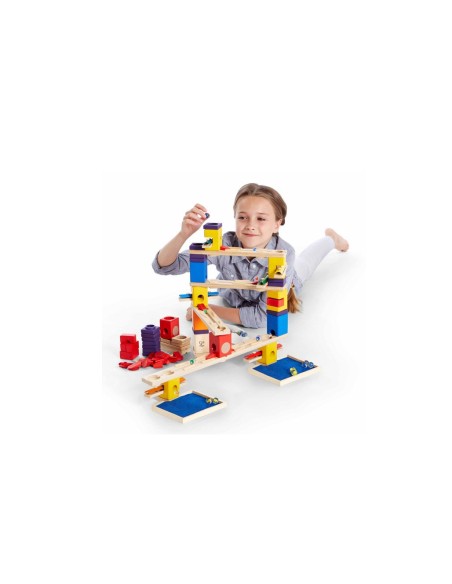 Circuit de Bales - Music Motion