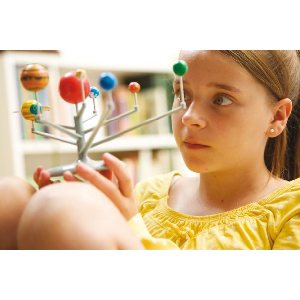 Planetari Manualitat