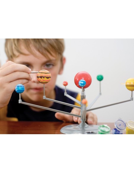 Planetari Manualitat