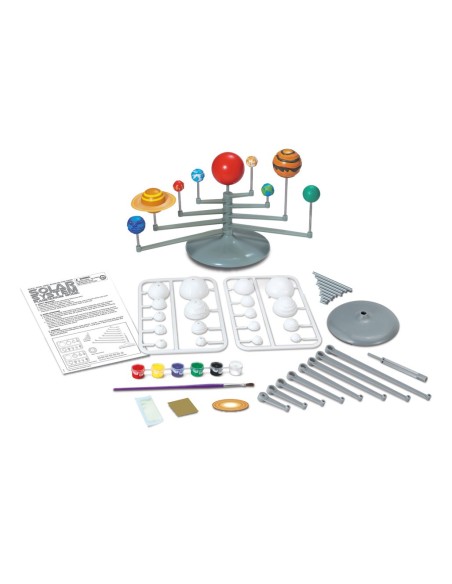 Planetari Manualitat