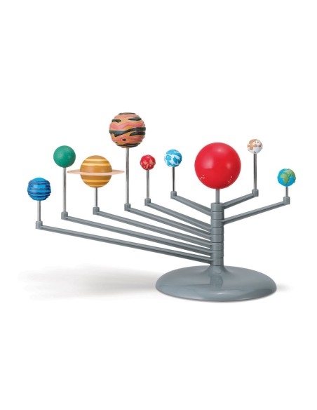 Planetario Manualidad