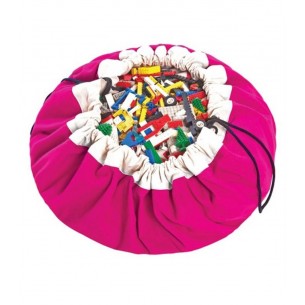 Guarda Joguines de Tela -... 2