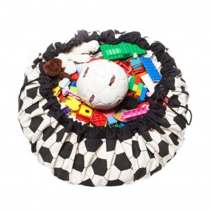 Guarda joguines de Tela -... 2