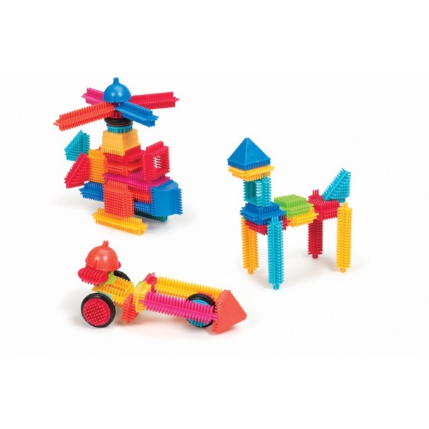 Basic Builder Box - 56 pcs.