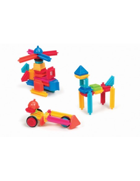 Basic Builder Box - 56 pcs.