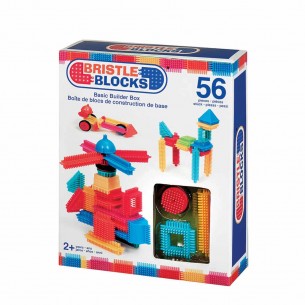 Basic Builder Box - 56 pcs.