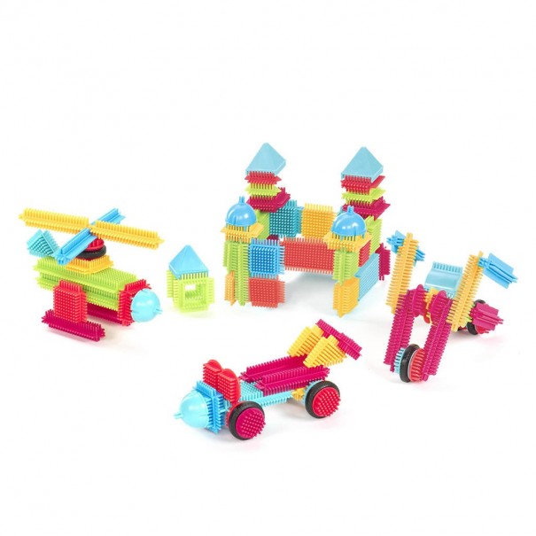 Basic Builder Box - 112 pzs.