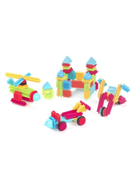 Basic Builder Box - 112 pzs.