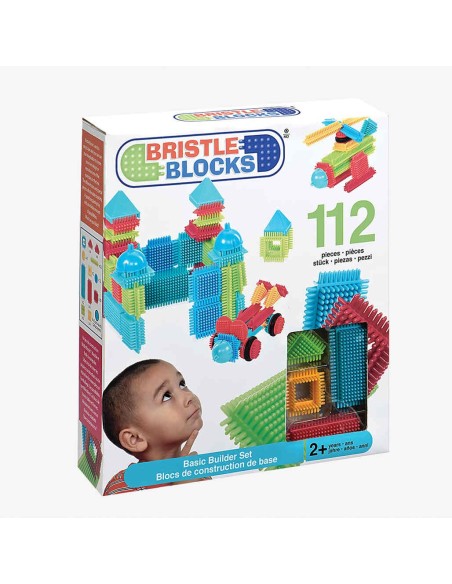 Basic Builder Box - 112 pzs.