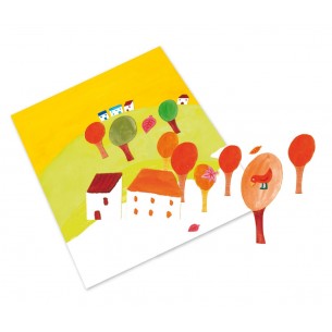 Aquarel·les - 36 colors 2