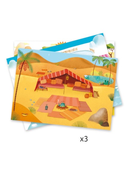 Adhesius - La festa ja és aquí!