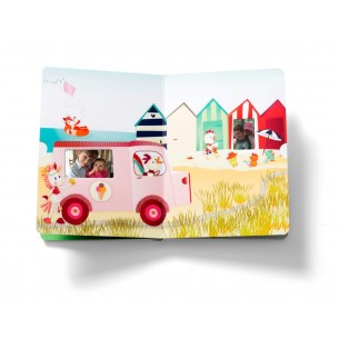 Louise Fotolibro Smart Wonders 2