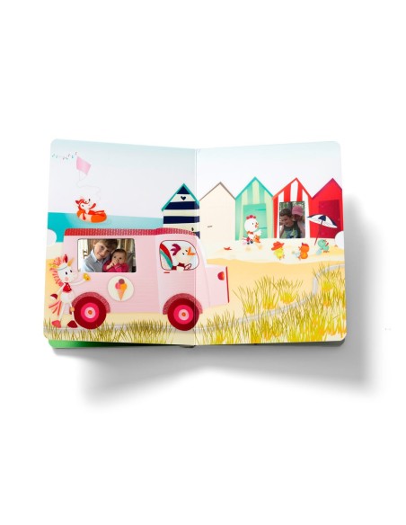 Louise Fotolibro Smart Wonders