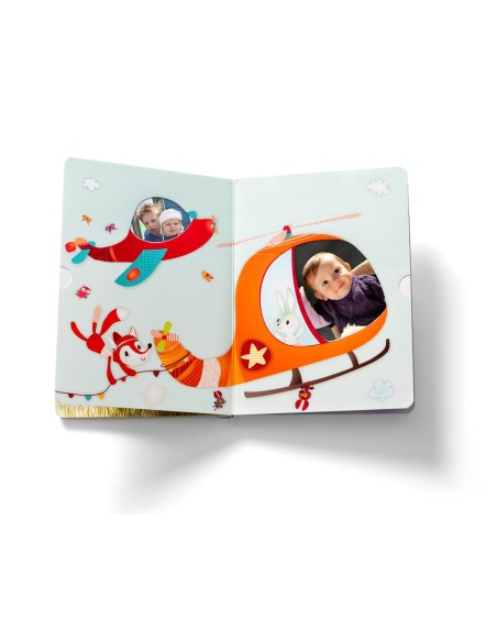 Louise Fotolibro Smart Wonders