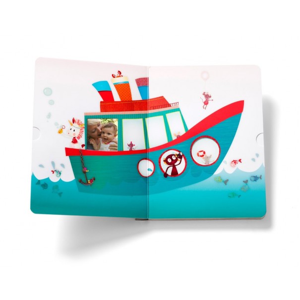 Louise Fotolibro Smart Wonders